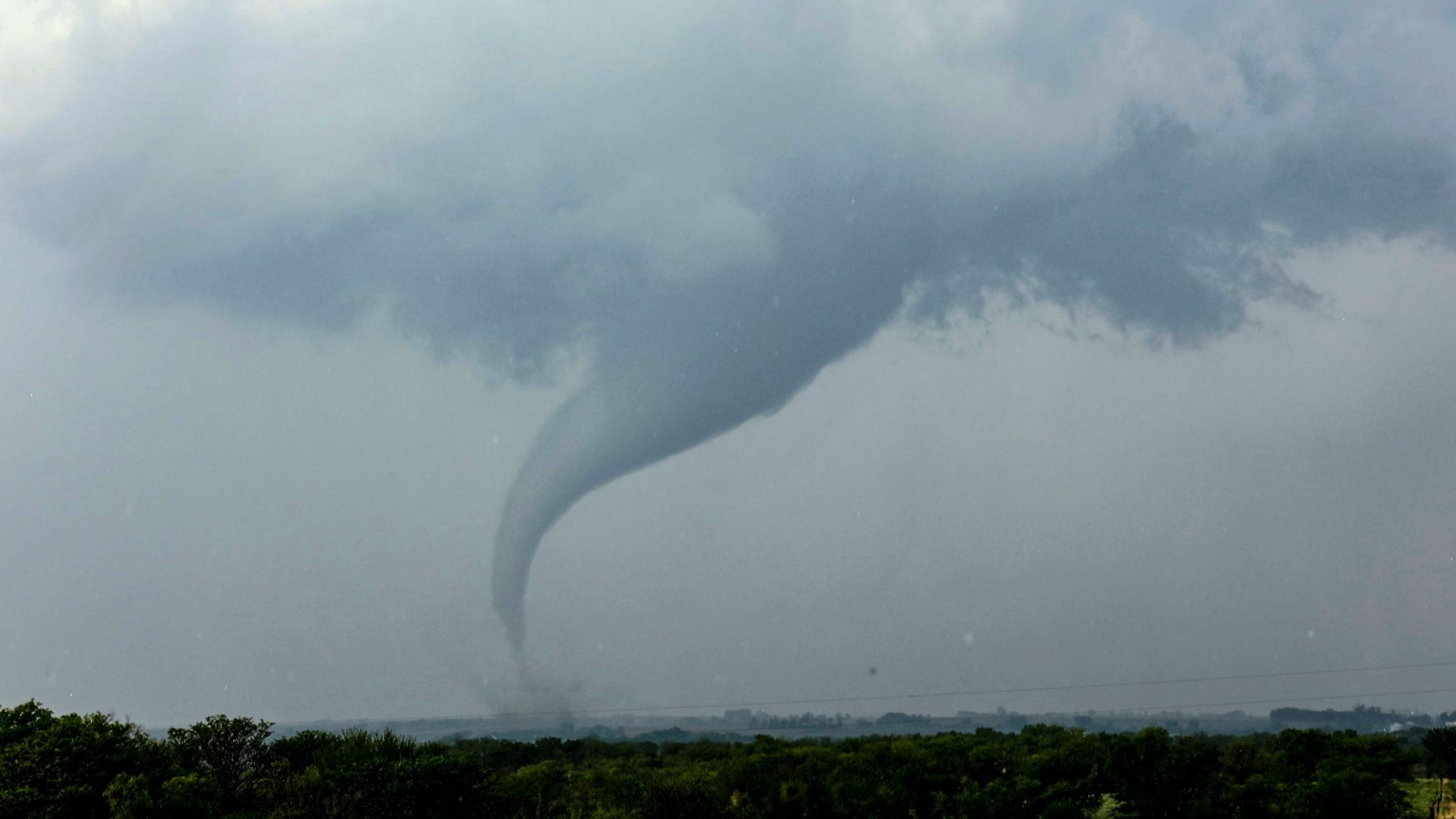 May 12, 2023 Brown and Jackson County Tornadoes